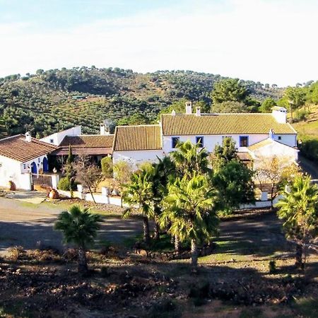 Finca Molino Don Zoilo Espiel Eksteriør billede